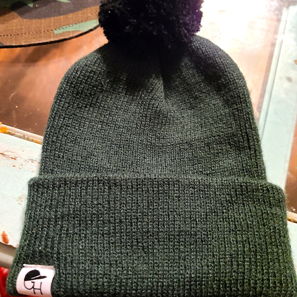 Beanie gh